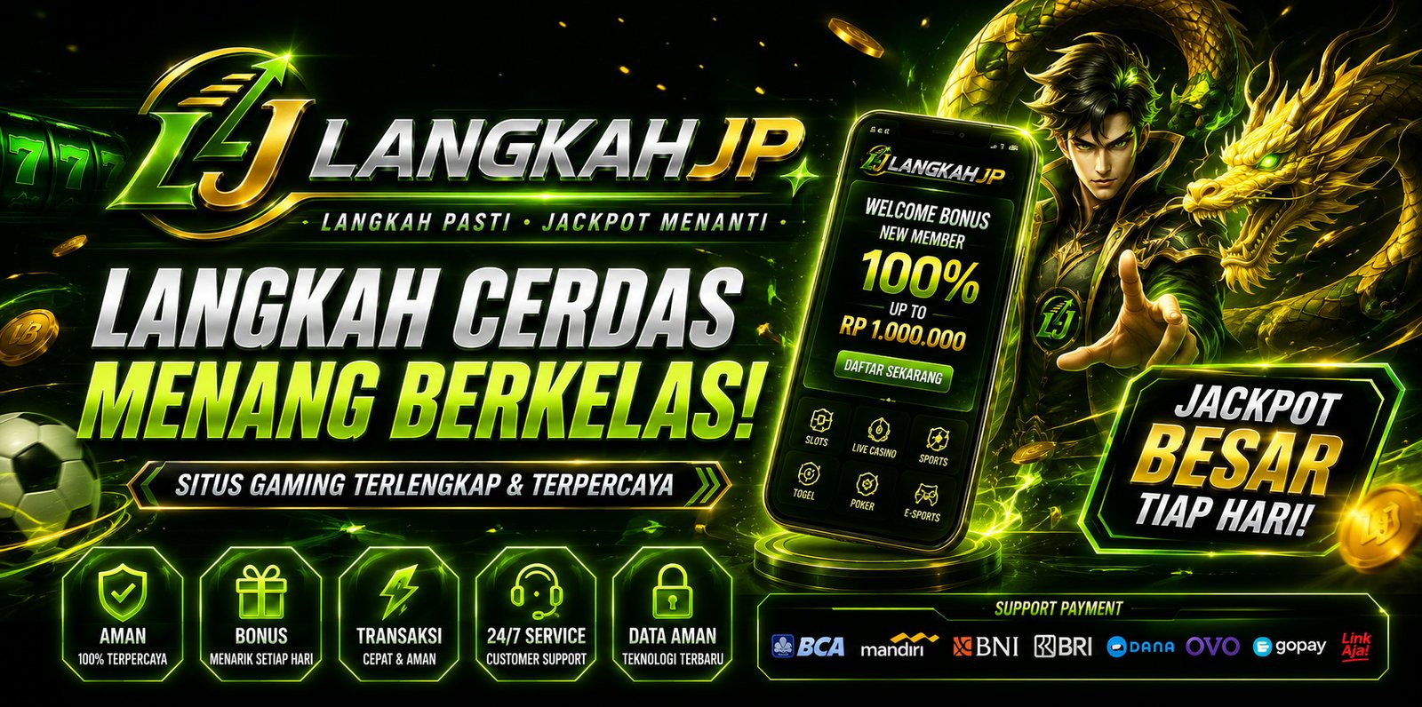 LANGKAHJP LANGKAHJP